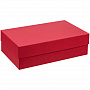 картинка Коробка Storeville, большая, красная от магазина Одежда+