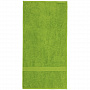 картинка Полотенце Soft Me Light, большое, зеленое яблоко от магазина Одежда+