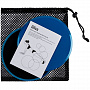 картинка Набор фитнес-дисков Gliss, темно-синий от магазина Одежда+