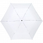 картинка Зонт складной Luft Trek, белый от магазина Одежда+