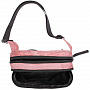 картинка Поясная сумка Pink Marble от магазина Одежда+