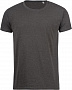 картинка Футболка мужская Mixed Men темно-серый меланж от магазина Одежда+