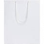 картинка Пакет Ample M, белый от магазина Одежда+