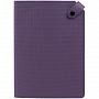картинка Ежедневник Tenax, недатированный, фиолетовый от магазина Одежда+