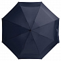 картинка Зонт складной 811 X1, темно-синий от магазина Одежда+