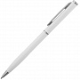 картинка Ежедневник Magnet Chrome с ручкой, серый с белым от магазина Одежда+