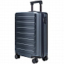 картинка Чемодан Rhine Luggage, темно-серый от магазина Одежда+