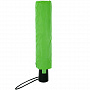 картинка Складной зонт Tomas, зеленое яблоко от магазина Одежда+