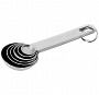 картинка Набор мерных ложек Measure Pleasure от магазина Одежда+
