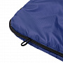 картинка Спальный мешок Capsula, синий от магазина Одежда+