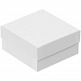 картинка Коробка Emmet, малая, белая от магазина Одежда+