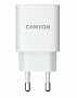 картинка Сетевое зарядное устройство Canyon Quick Charge от магазина Одежда+