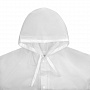 картинка Дождевик детский RainDrop Kids, белый от магазина Одежда+