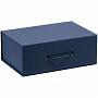 картинка Коробка New Case, синяя от магазина Одежда+