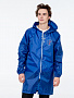 картинка Дождевик «СКА», синий от магазина Одежда+