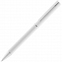 картинка Ручка шариковая Blade Soft Touch, белая от магазина Одежда+