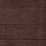 картинка Плед Pleat, коричневый от магазина Одежда+
