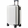 картинка Чемодан Danube Luggage, белый от магазина Одежда+