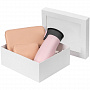 картинка Коробка Teaser с окошком, белая от магазина Одежда+