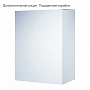 картинка Коробка под сумку/рюкзак, картон, 490х375х190 мм от магазина Одежда+