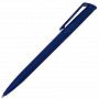 картинка Ручка шариковая Flip, темно-синяя от магазина Одежда+