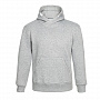 картинка Толстовка Kulonga Heavy, серый меланж от магазина Одежда+