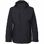 картинка Куртка-трансформер мужская Avalanche, темно-серая от магазина Одежда+