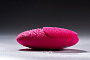картинка Силиконовая щетка для лица FC03, розовая от магазина Одежда+