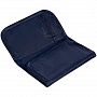 картинка Кошелек Torren с RFID-защитой, синий от магазина Одежда+