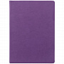 картинка Ежедневник Cortado, недатированный, фиолетовый от магазина Одежда+