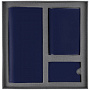 картинка Набор Dorset Simple, синий от магазина Одежда+