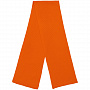 картинка Шарф Life Explorer, оранжевый от магазина Одежда+