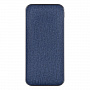 картинка Внешний аккумулятор Твид PB (Tweed PB) 10000 mAh, синий от магазина Одежда+