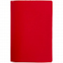 картинка Обложка для паспорта Dorset, красная от магазина Одежда+
