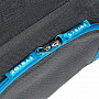 картинка Изотермический рюкзак Liten Fest, серый с синим от магазина Одежда+
