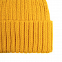 картинка Шапка Uni, желтая от магазина Одежда+