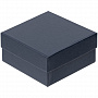 картинка Коробка Emmet, малая, синяя от магазина Одежда+