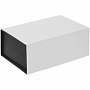 картинка Коробка LumiBox, черная от магазина Одежда+
