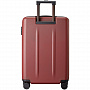 картинка Чемодан Danube Luggage, красный от магазина Одежда+
