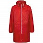картинка Дождевик Rainman Zip Pro, красный от магазина Одежда+