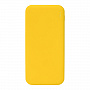 картинка Внешний аккумулятор с подсветкой Люче (Luce) Lemoni 10000 mAh, желтый от магазина Одежда+