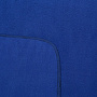 картинка Флисовый плед Warm&Peace, ярко-синий от магазина Одежда+