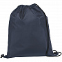 картинка Рюкзак-мешок Carnaby, темно-синий от магазина Одежда+