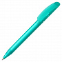 картинка Ручка шариковая Prodir DS3 TFF, бирюзовая от магазина Одежда+