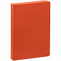 картинка Ежедневник Cortado, недатированный, оранжевый от магазина Одежда+