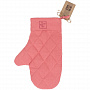 картинка Прихватка-рукавица Feast Mist, розовая от магазина Одежда+