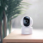 картинка Видеокамера Mi Smart Camera C200, белая от магазина Одежда+