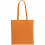 картинка Сумка для покупок Torbica Color, оранжевая от магазина Одежда+