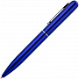 картинка Ручка шариковая Scribo, синяя от магазина Одежда+