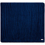 картинка Шарф Nobilis, темно-синий с синим от магазина Одежда+
